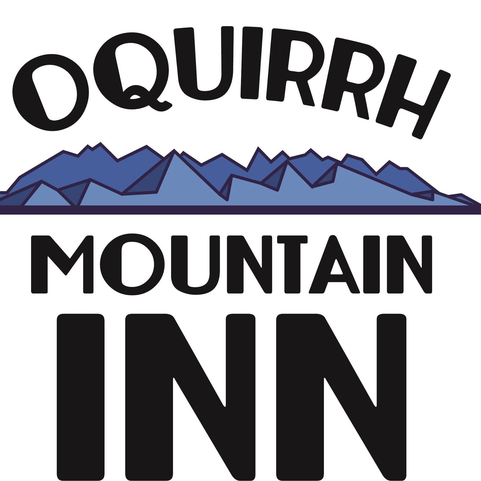 Oquirrh Mountain Inn