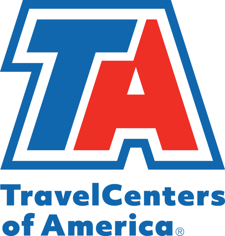 ta travel center app