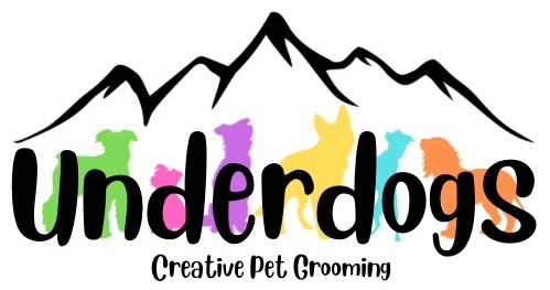 Underdogs Creative Pet Grooming